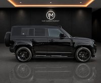 USED 2021 71 LAND ROVER DEFENDER 3.0 D250 MHEV X-Dynamic S SUV 5dr Diesel Auto 4WD Euro 6 (s/s) (250 ps) 