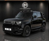 USED 2021 71 LAND ROVER DEFENDER 3.0 D250 MHEV X-Dynamic S SUV 5dr Diesel Auto 4WD Euro 6 (s/s) (250 ps) 