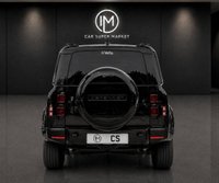 USED 2021 71 LAND ROVER DEFENDER 3.0 D250 MHEV X-Dynamic S SUV 5dr Diesel Auto 4WD Euro 6 (s/s) (250 ps) 