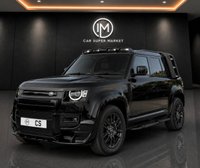 USED 2021 71 LAND ROVER DEFENDER 3.0 D250 MHEV X-Dynamic S SUV 5dr Diesel Auto 4WD Euro 6 (s/s) (250 ps) 