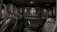 USED 2021 71 LAND ROVER DEFENDER 3.0 D250 MHEV X-Dynamic S SUV 5dr Diesel Auto 4WD Euro 6 (s/s) (250 ps) 