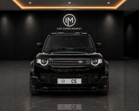 USED 2021 71 LAND ROVER DEFENDER 3.0 D250 MHEV X-Dynamic S SUV 5dr Diesel Auto 4WD Euro 6 (s/s) (250 ps) 