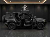 USED 2021 71 LAND ROVER DEFENDER 3.0 D250 MHEV X-Dynamic S SUV 5dr Diesel Auto 4WD Euro 6 (s/s) (250 ps) 