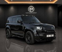 USED 2021 71 LAND ROVER DEFENDER 3.0 D250 MHEV X-Dynamic S SUV 5dr Diesel Auto 4WD Euro 6 (s/s) (250 ps) 