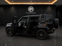 USED 2021 71 LAND ROVER DEFENDER 3.0 D250 MHEV X-Dynamic S SUV 5dr Diesel Auto 4WD Euro 6 (s/s) (250 ps) 