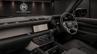 USED 2021 71 LAND ROVER DEFENDER 3.0 D250 MHEV X-Dynamic S SUV 5dr Diesel Auto 4WD Euro 6 (s/s) (250 ps) 