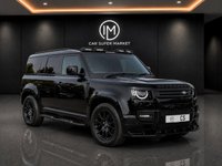 USED 2021 71 LAND ROVER DEFENDER 3.0 D250 MHEV X-Dynamic S SUV 5dr Diesel Auto 4WD Euro 6 (s/s) (250 ps) 