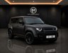 USED 2021 71 LAND ROVER DEFENDER 3.0 D250 MHEV X-Dynamic S SUV 5dr Diesel Auto 4WD Euro 6 (s/s) (250 ps) 