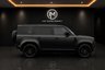 USED 2021 71 LAND ROVER DEFENDER 3.0 D250 MHEV X-Dynamic S SUV 5dr Diesel Auto 4WD Euro 6 (s/s) (250 ps) 