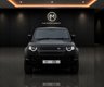 USED 2021 71 LAND ROVER DEFENDER 3.0 D250 MHEV X-Dynamic S SUV 5dr Diesel Auto 4WD Euro 6 (s/s) (250 ps) 