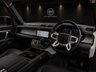 USED 2021 71 LAND ROVER DEFENDER 3.0 D250 MHEV X-Dynamic S SUV 5dr Diesel Auto 4WD Euro 6 (s/s) (250 ps) 
