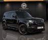 USED 2021 71 LAND ROVER DEFENDER 3.0 D250 MHEV X-Dynamic S SUV 5dr Diesel Auto 4WD Euro 6 (s/s) (250 ps) 