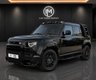 USED 2021 71 LAND ROVER DEFENDER 3.0 D250 MHEV X-Dynamic S SUV 5dr Diesel Auto 4WD Euro 6 (s/s) (250 ps) 