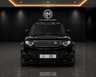 USED 2021 71 LAND ROVER DEFENDER 3.0 D250 MHEV X-Dynamic S SUV 5dr Diesel Auto 4WD Euro 6 (s/s) (250 ps) 
