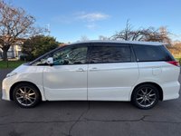 USED 2011 11 TOYOTA ESTIMA 2011 Toyota Estima Aeras Leather Package 2.4 Petrol Automatic 2WD 