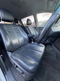 USED 2011 11 TOYOTA ESTIMA 2011 Toyota Estima Aeras Leather Package 2.4 Petrol Automatic 2WD 