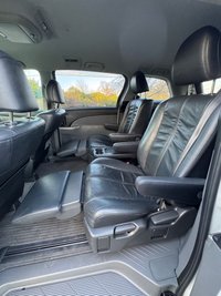 USED 2011 11 TOYOTA ESTIMA 2011 Toyota Estima Aeras Leather Package 2.4 Petrol Automatic 2WD 