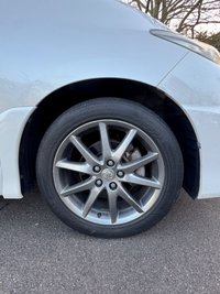 USED 2011 11 TOYOTA ESTIMA 2011 Toyota Estima Aeras Leather Package 2.4 Petrol Automatic 2WD 