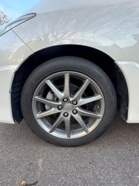USED 2011 11 TOYOTA ESTIMA 2011 Toyota Estima Aeras Leather Package 2.4 Petrol Automatic 2WD 