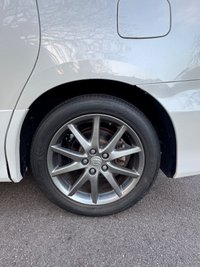 USED 2011 11 TOYOTA ESTIMA 2011 Toyota Estima Aeras Leather Package 2.4 Petrol Automatic 2WD 