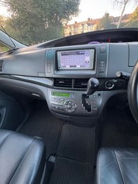 USED 2011 11 TOYOTA ESTIMA 2011 Toyota Estima Aeras Leather Package 2.4 Petrol Automatic 2WD 