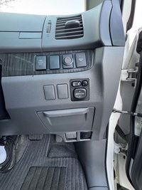 USED 2011 11 TOYOTA ESTIMA 2011 Toyota Estima Aeras Leather Package 2.4 Petrol Automatic 2WD 