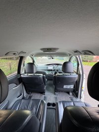 USED 2011 11 TOYOTA ESTIMA 2011 Toyota Estima Aeras Leather Package 2.4 Petrol Automatic 2WD 