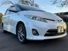 USED 2011 11 TOYOTA ESTIMA 2011 Toyota Estima Aeras Leather Package 2.4 Petrol Automatic 2WD 