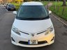 USED 2011 11 TOYOTA ESTIMA 2011 Toyota Estima Aeras Leather Package 2.4 Petrol Automatic 2WD 