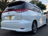 USED 2011 11 TOYOTA ESTIMA 2011 Toyota Estima Aeras Leather Package 2.4 Petrol Automatic 2WD 