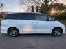USED 2011 11 TOYOTA ESTIMA 2011 Toyota Estima Aeras Leather Package 2.4 Petrol Automatic 2WD 