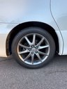 USED 2011 11 TOYOTA ESTIMA 2011 Toyota Estima Aeras Leather Package 2.4 Petrol Automatic 2WD 