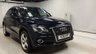 USED 2010 10 AUDI Q5 2.0 TDI S line SUV 5dr Diesel Manual quattro Euro 4 (170 ps) 