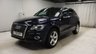 USED 2010 10 AUDI Q5 2.0 TDI S line SUV 5dr Diesel Manual quattro Euro 4 (170 ps) 