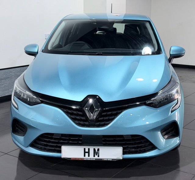 2021 RENAULT CLIO - Photo 5