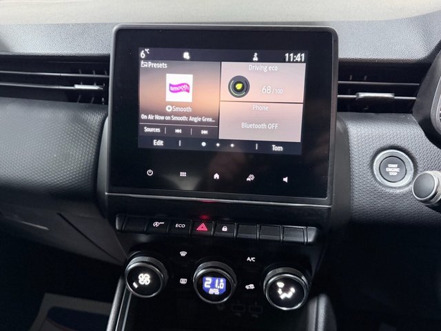 2021 RENAULT CLIO - Photo 10