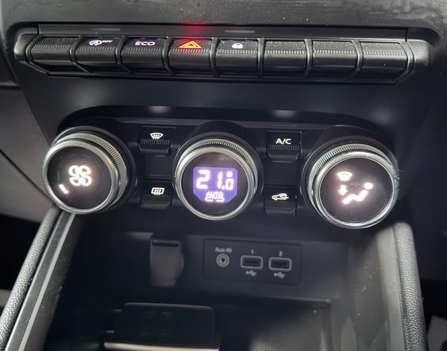 2021 RENAULT CLIO - Photo 11