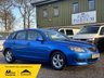 USED 2005 55 MAZDA MAZDA3 1.6 TS 5dr WARRANTYSERVICEDNEW CLUTCH
