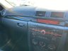 USED 2005 55 MAZDA MAZDA3 1.6 TS 5dr WARRANTYSERVICEDNEW CLUTCH