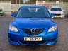 USED 2005 55 MAZDA MAZDA3 1.6 TS 5dr WARRANTYSERVICEDNEW CLUTCH