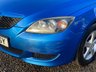 USED 2005 55 MAZDA MAZDA3 1.6 TS 5dr WARRANTYSERVICEDNEW CLUTCH