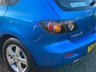 USED 2005 55 MAZDA MAZDA3 1.6 TS 5dr WARRANTYSERVICEDNEW CLUTCH