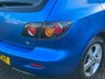 USED 2005 55 MAZDA MAZDA3 1.6 TS 5dr WARRANTYSERVICEDNEW CLUTCH