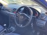 USED 2005 55 MAZDA MAZDA3 1.6 TS 5dr WARRANTYSERVICEDNEW CLUTCH