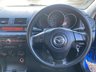 USED 2005 55 MAZDA MAZDA3 1.6 TS 5dr WARRANTYSERVICEDNEW CLUTCH