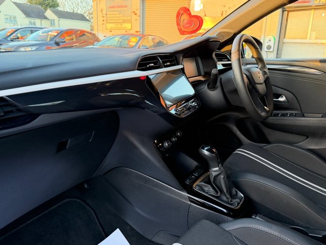 2024 Vauxhall Corsa 1.2L Gs 5dr - Photo 7
