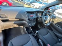USED 2016 16 VAUXHALL VIVA 1.0i SE Euro 6 5dr Â£20Tax/2 Owners/2keys/VGC