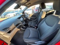 USED 2016 16 VAUXHALL VIVA 1.0i SE Euro 6 5dr Â£20Tax/2 Owners/2keys/VGC