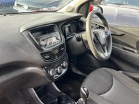 USED 2016 16 VAUXHALL VIVA 1.0i SE Euro 6 5dr Â£20Tax/2 Owners/2keys/VGC