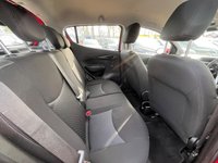USED 2016 16 VAUXHALL VIVA 1.0i SE Euro 6 5dr Â£20Tax/2 Owners/2keys/VGC